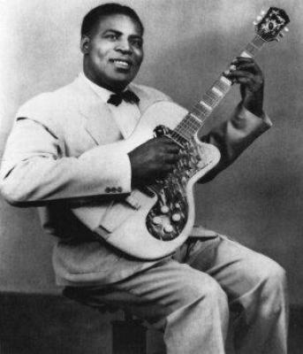 Howlin' Wolf